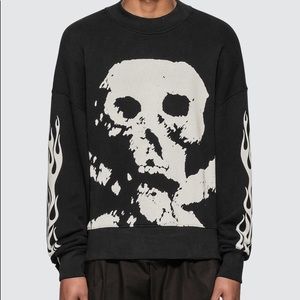 Palm angels sweatshirt